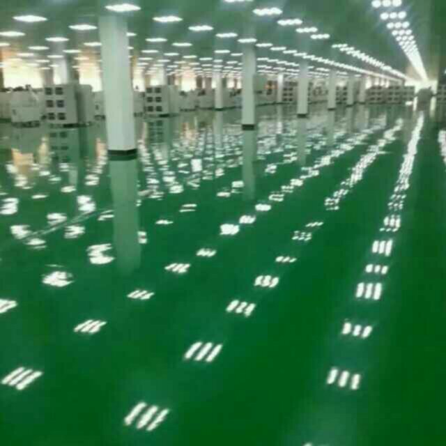 苏州环氧砂浆滚涂意昂(中国)