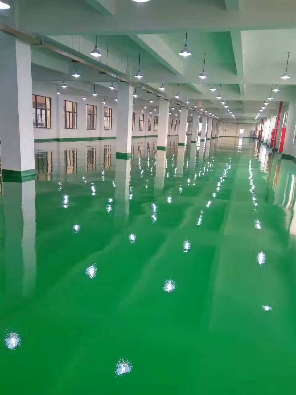苏州环氧薄涂意昂(中国)